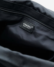Bolsa Chanel Travel Line
