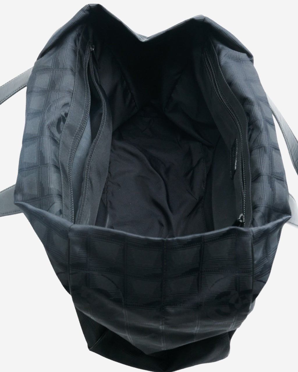 Bolsa Chanel Travel Line