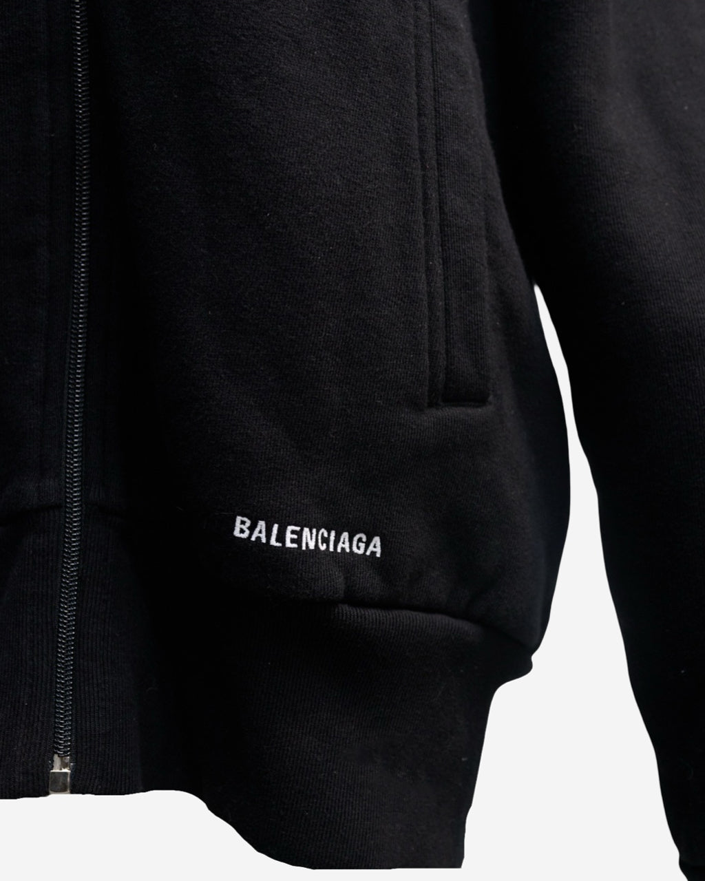Hoodie Balenciaga XS