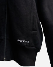 Hoodie Balenciaga XS
