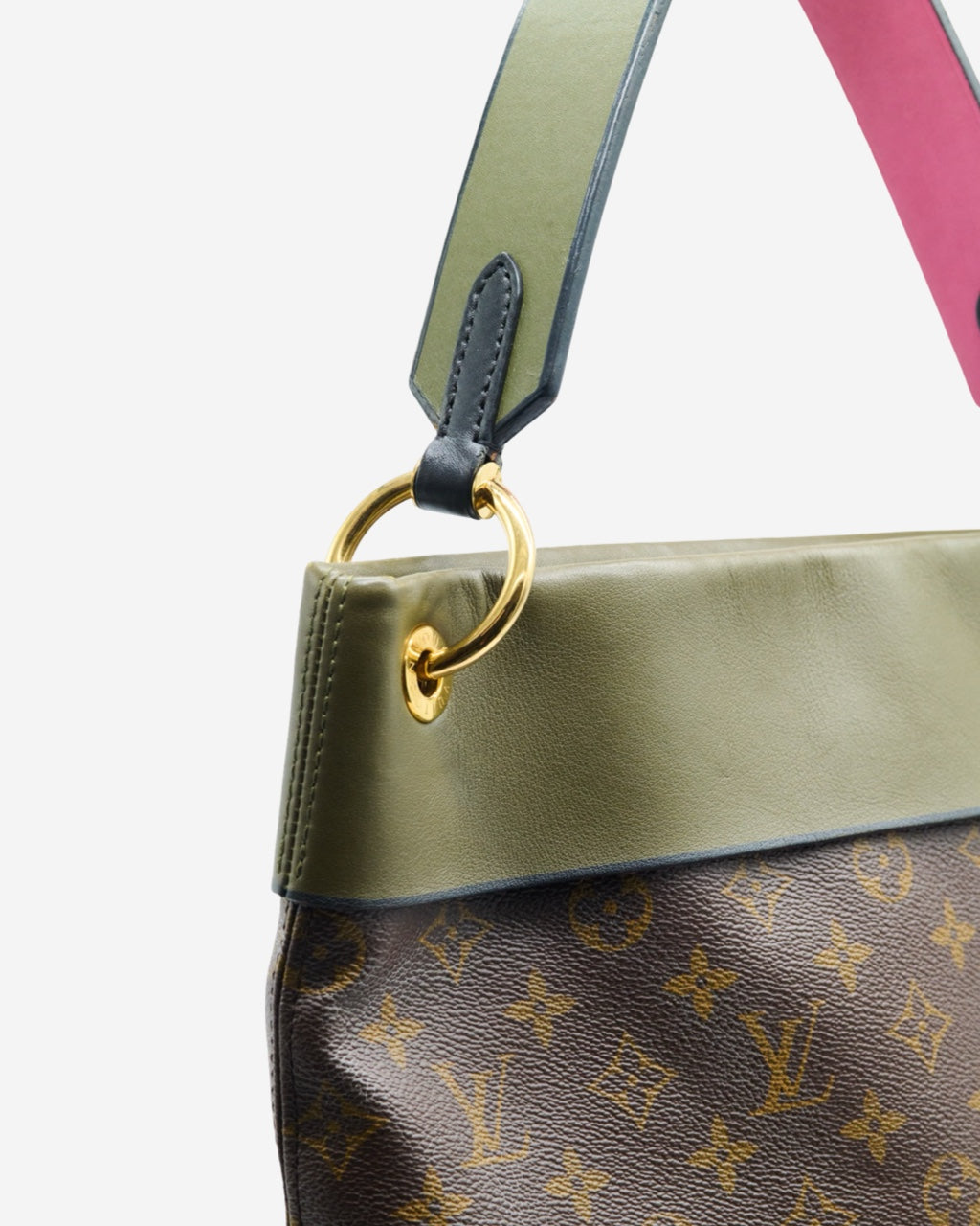 Bolsa Louis Vuitton Tuileries