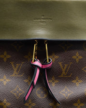 Bolsa Louis Vuitton Tuileries