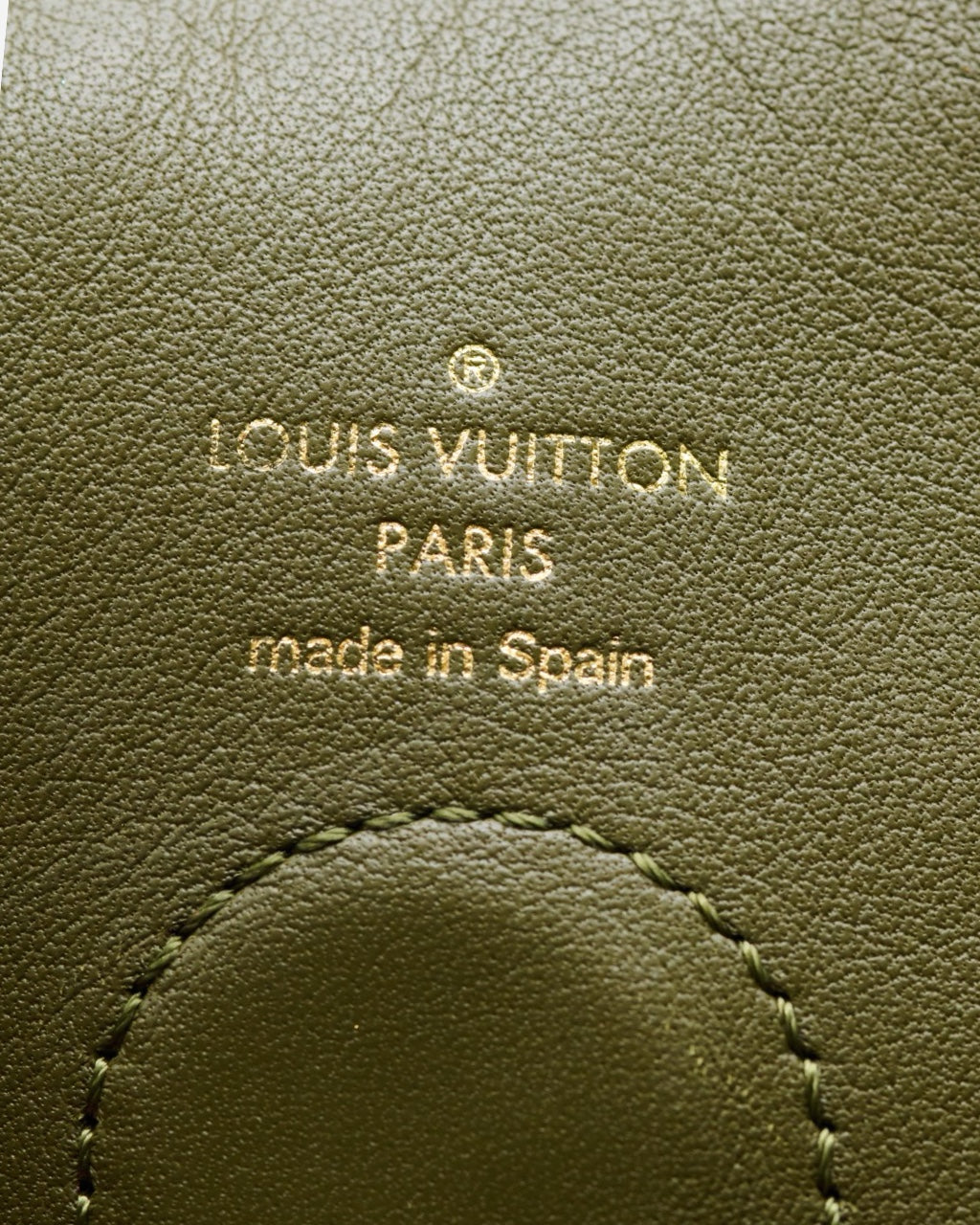 Bolsa Louis Vuitton Tuileries