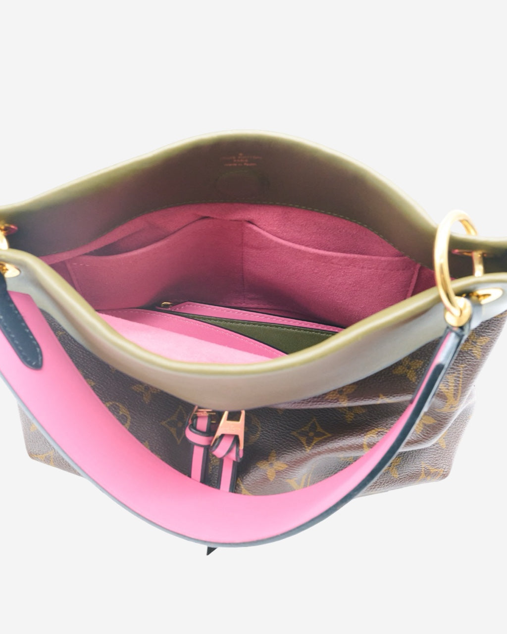 Bolsa Louis Vuitton Tuileries