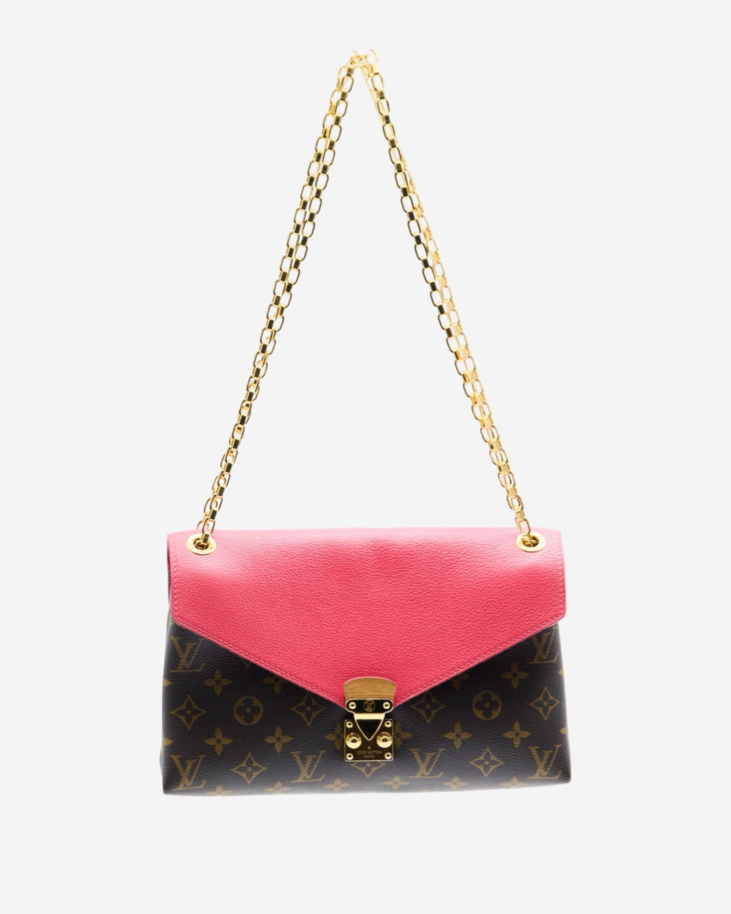 Louis Vuitton Pallas Bag