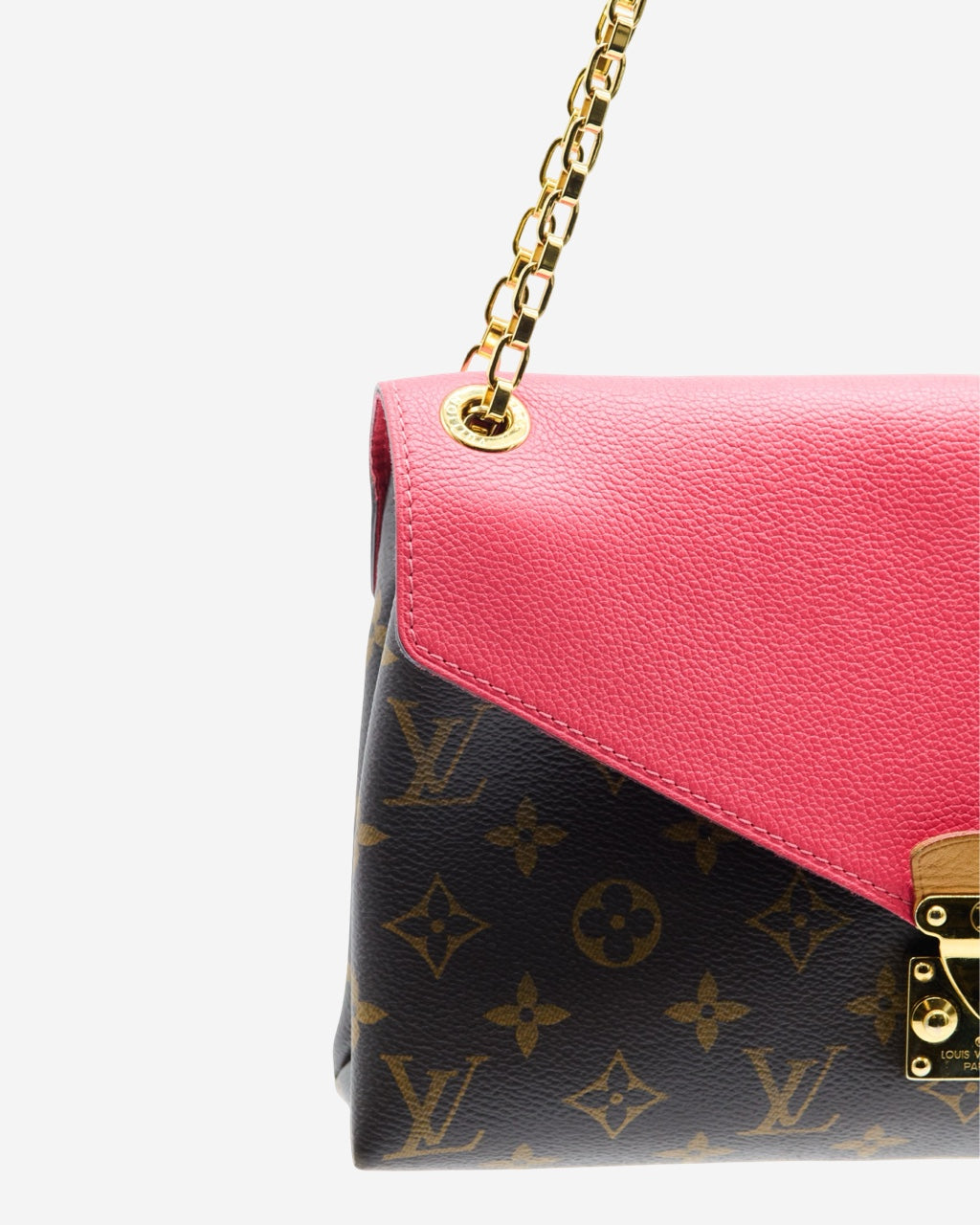 Louis Vuitton Pallas Bag