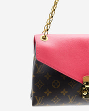 Louis Vuitton Pallas Bag