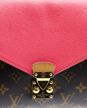 Louis Vuitton Pallas Bag