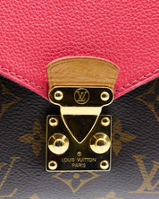 Louis Vuitton Pallas Bag