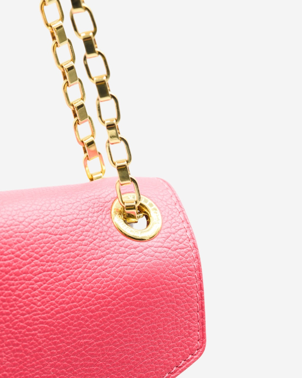 Louis Vuitton Pallas Bag