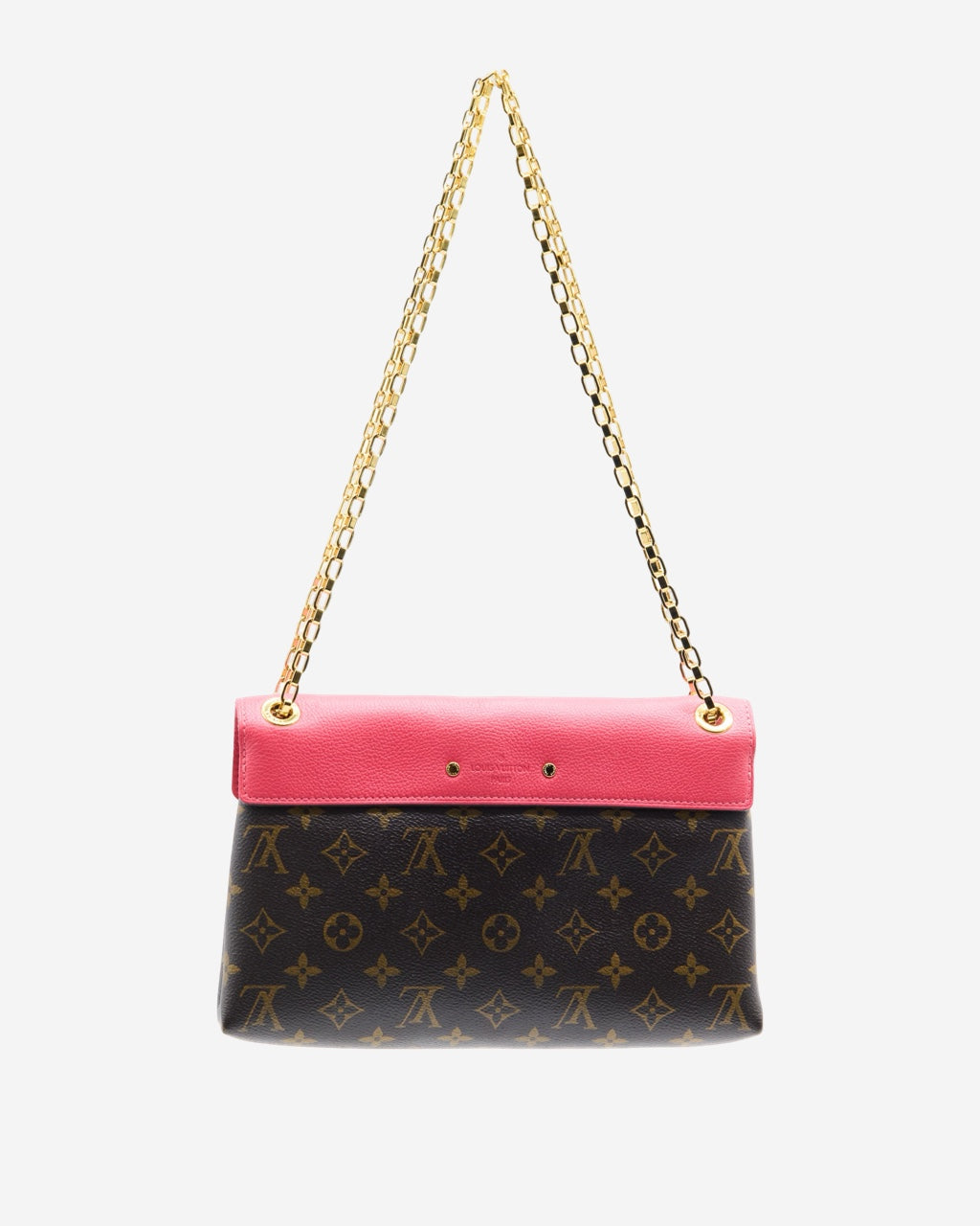Louis Vuitton Pallas Bag