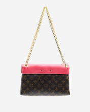 Louis Vuitton Pallas Bag