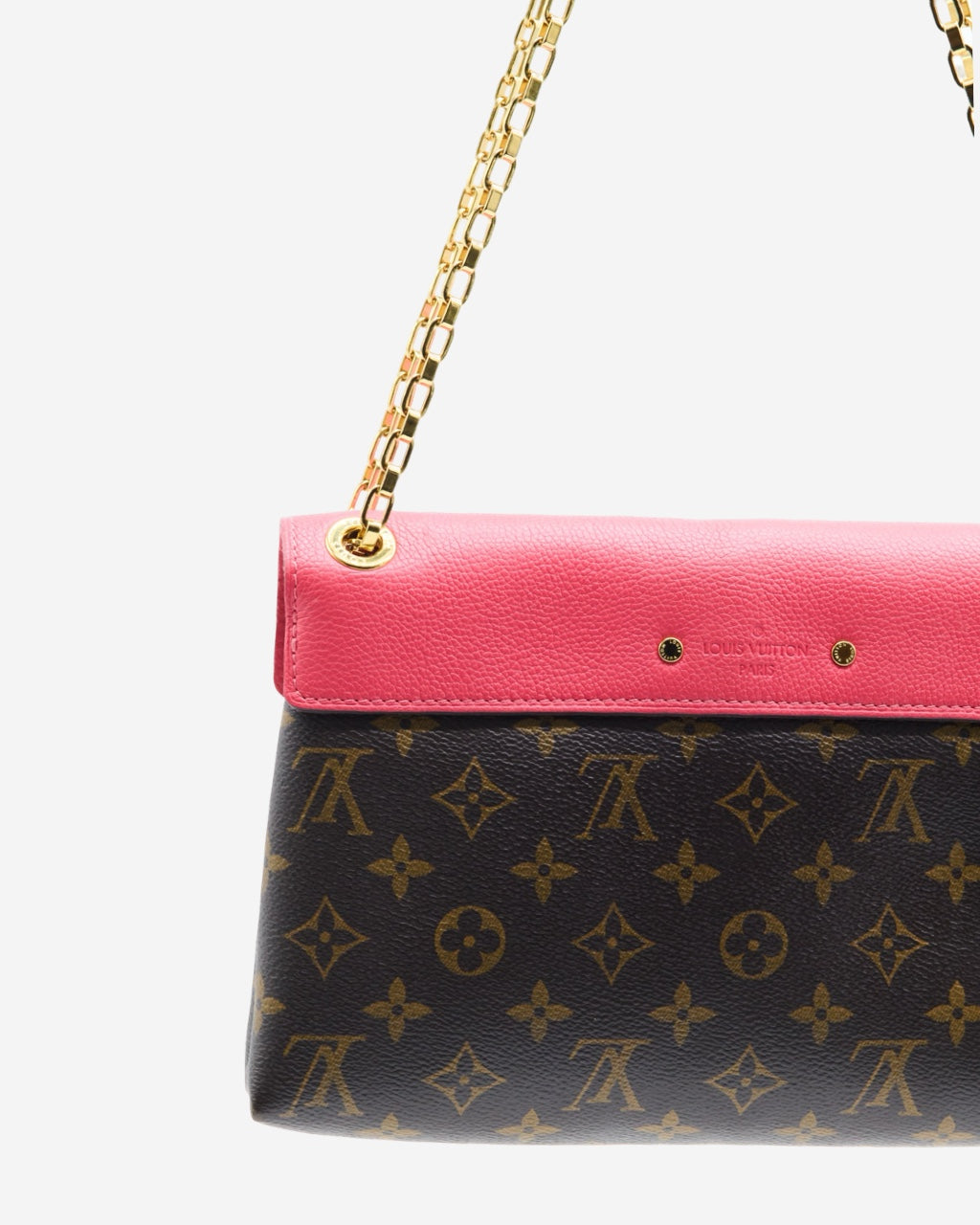 Louis Vuitton Pallas Bag