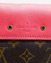 Louis Vuitton Pallas Bag