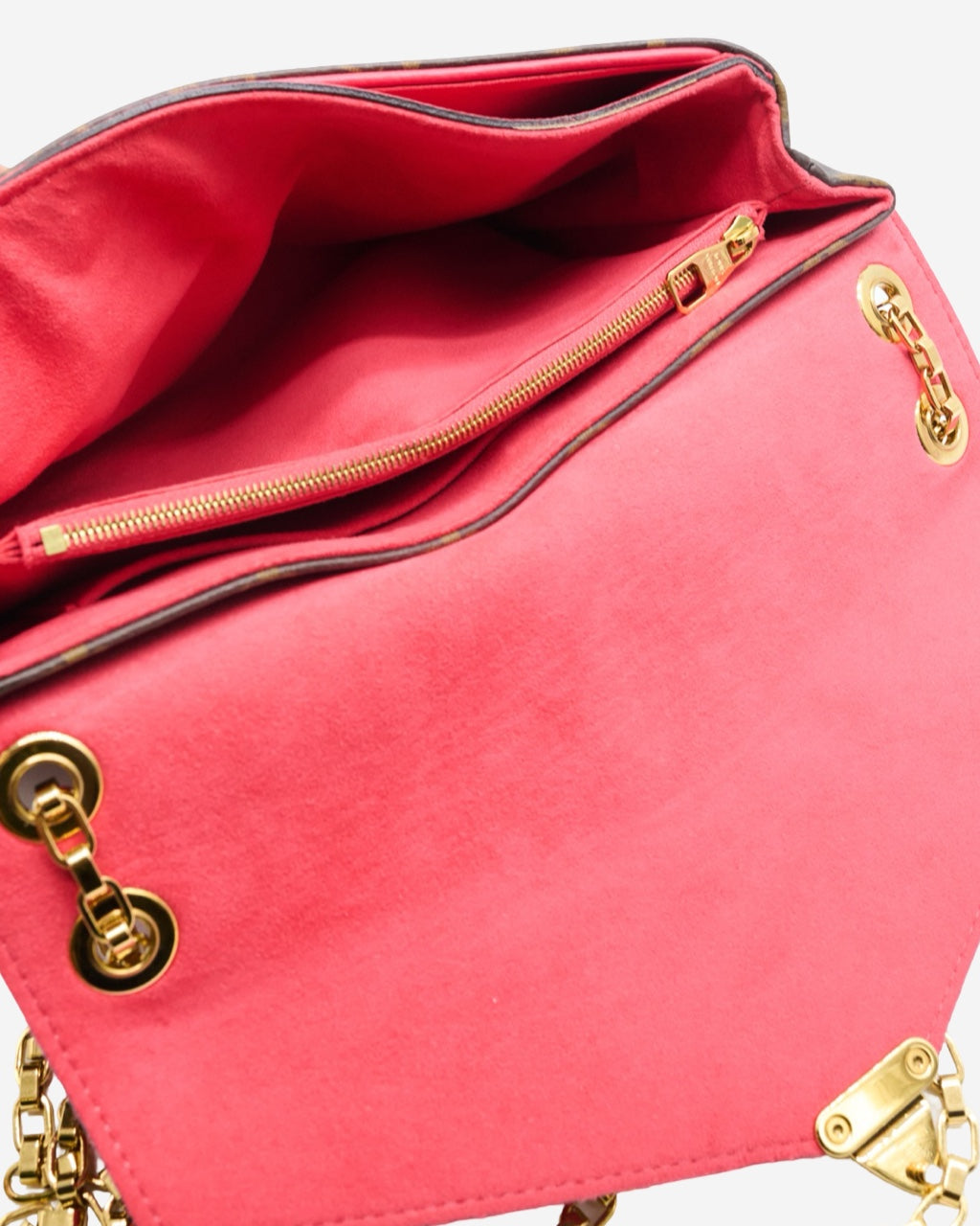 Louis Vuitton Pallas Bag