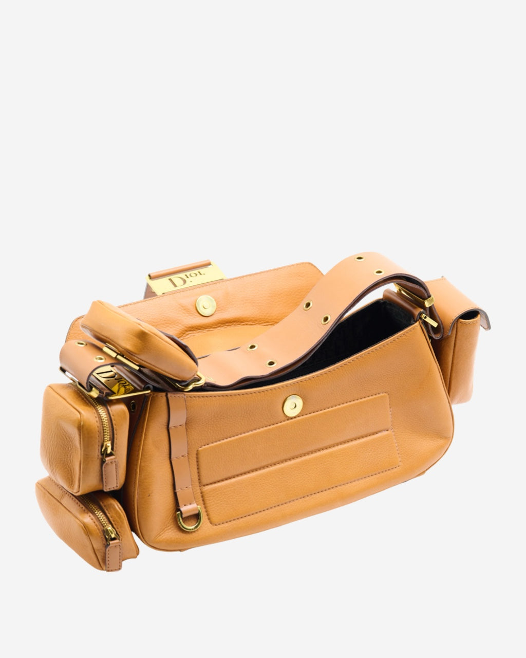 Dior Columbus Bag
