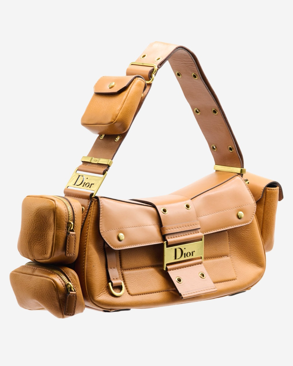 Dior Columbus Bag