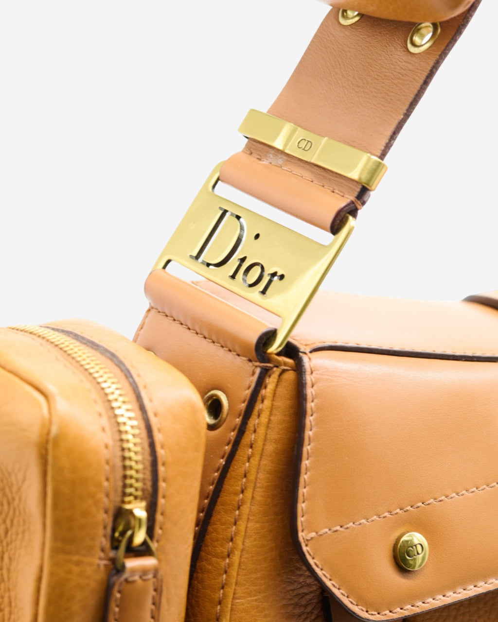 Dior Columbus Bag