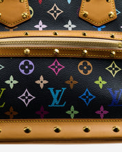 Bolsa Louis Vuitton Alma Murakami