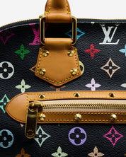 Bolsa Louis Vuitton Alma Murakami