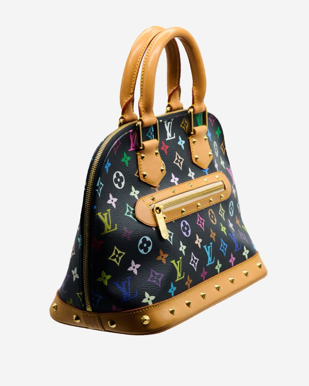 Bolsa Louis Vuitton Alma Murakami