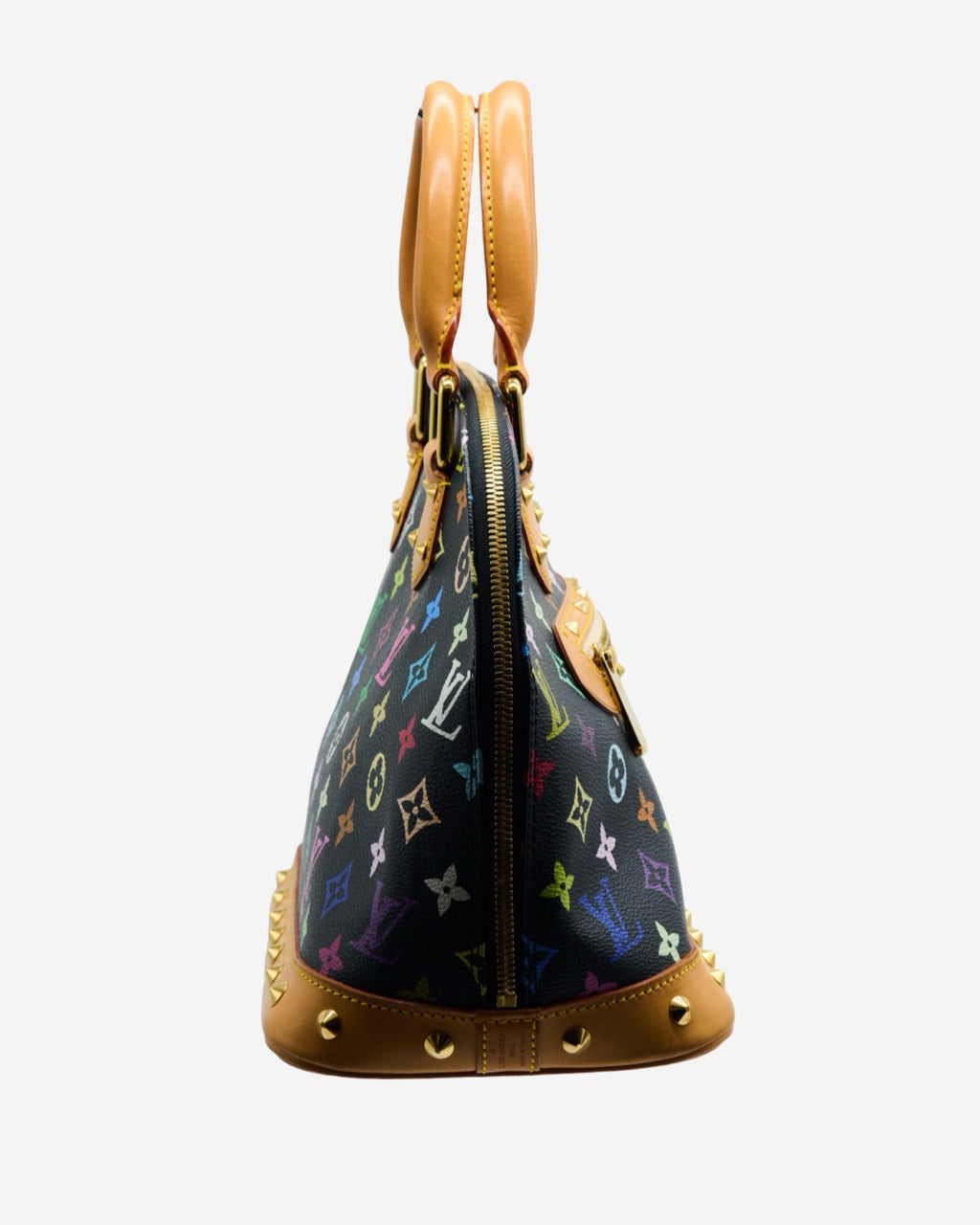 Bolsa Louis Vuitton Alma Murakami