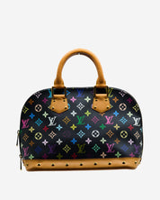 Bolsa Louis Vuitton Alma Murakami