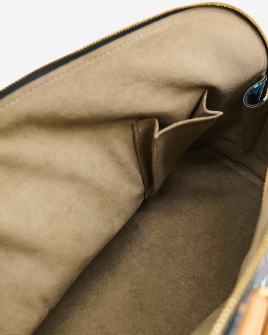 Bolsa Louis Vuitton Alma Murakami