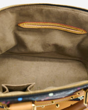 Bolsa Louis Vuitton Alma Murakami