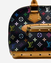 Bolsa Louis Vuitton Alma Murakami