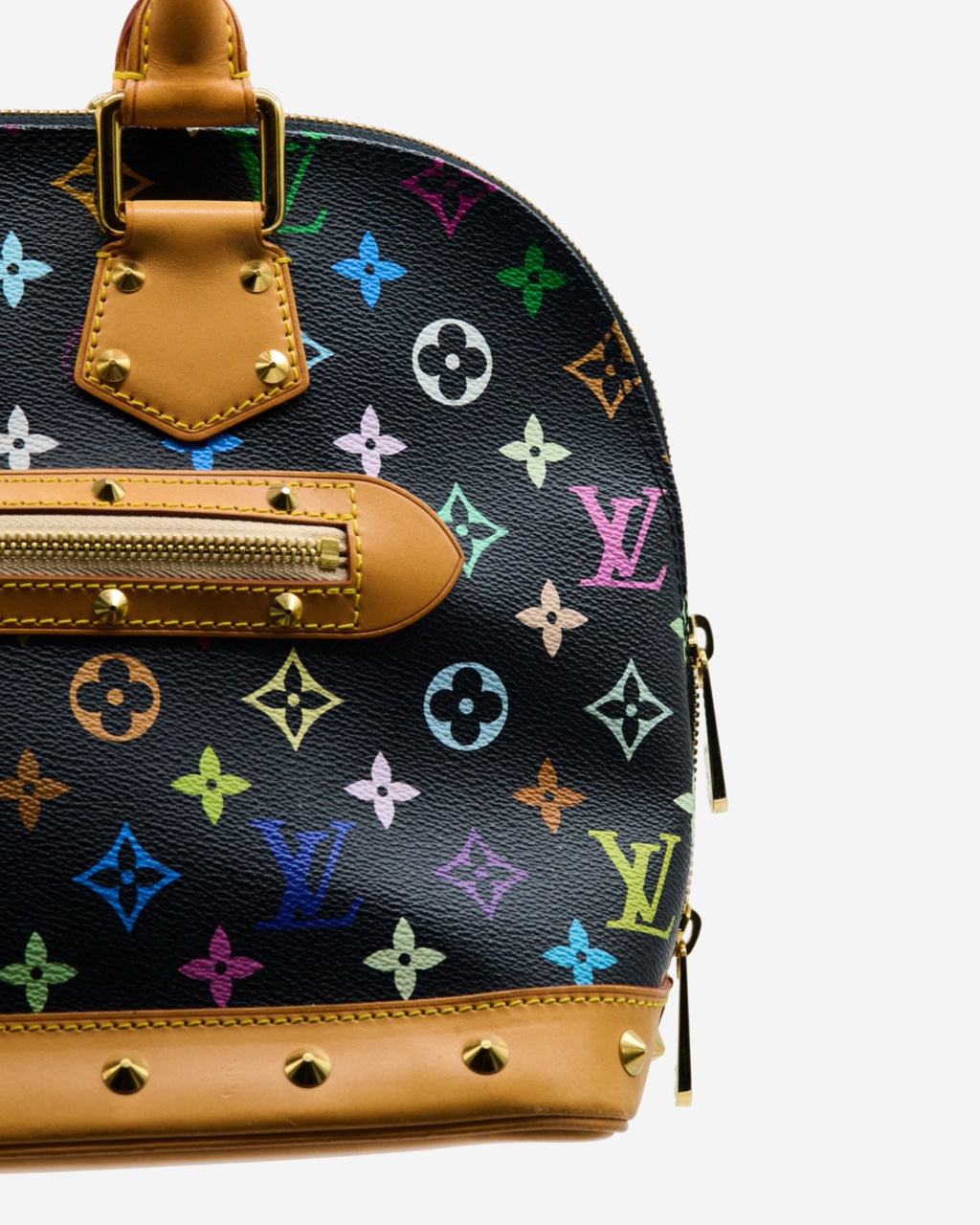 Bolsa Louis Vuitton Alma Murakami