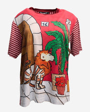 T-Shirt Dolce & Gabbana 40 IT