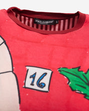 T-Shirt Dolce & Gabbana 40 IT
