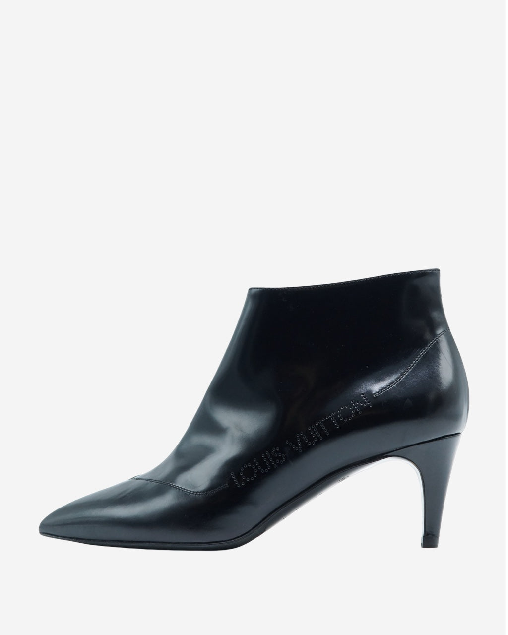 Botines Louis Vuitton 37.5