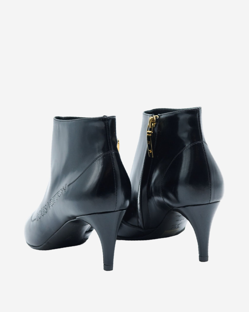 Botines Louis Vuitton 37.5