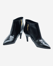 Botines Louis Vuitton 37.5