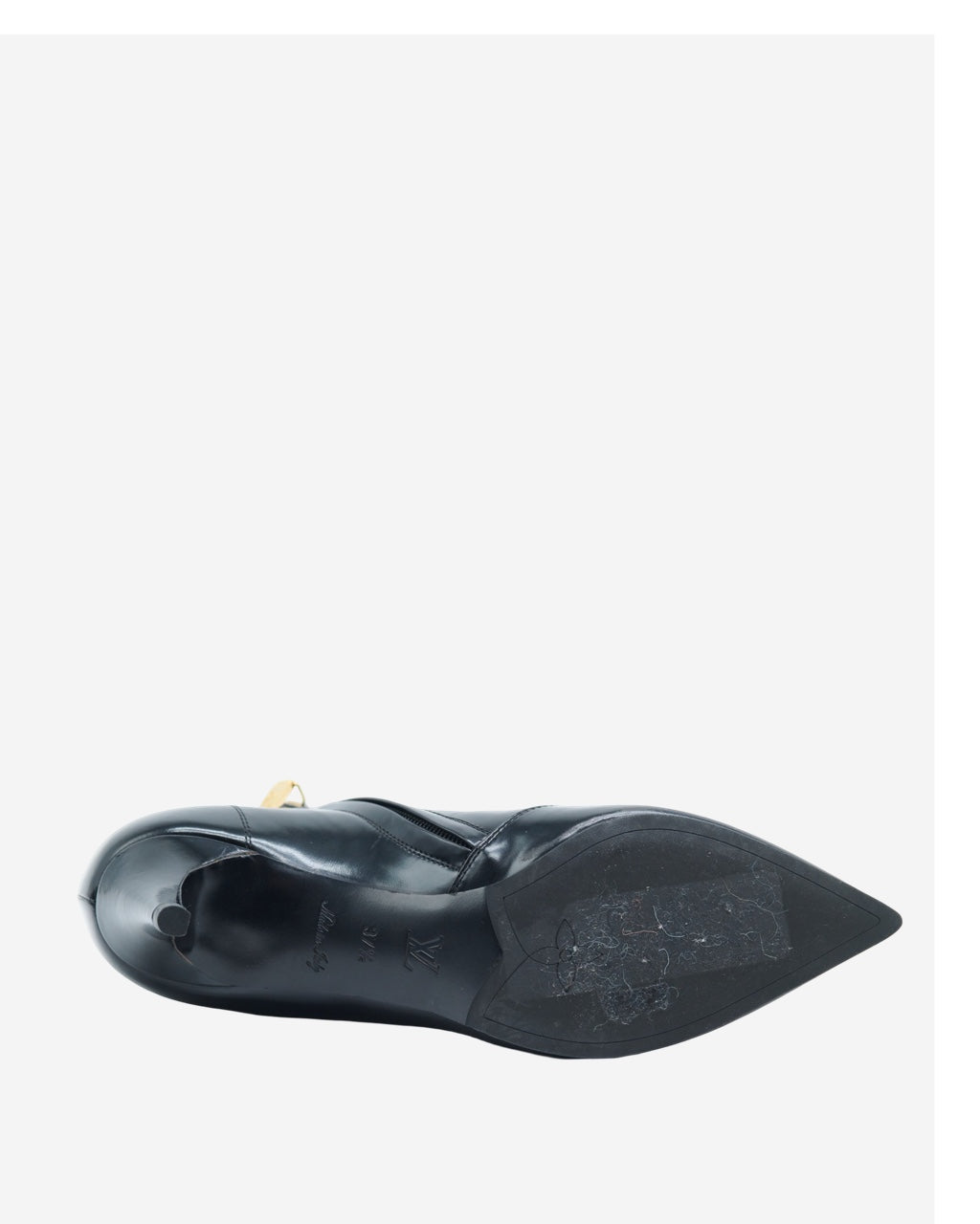 Botines Louis Vuitton 37.5