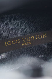 Botines Louis Vuitton 37.5