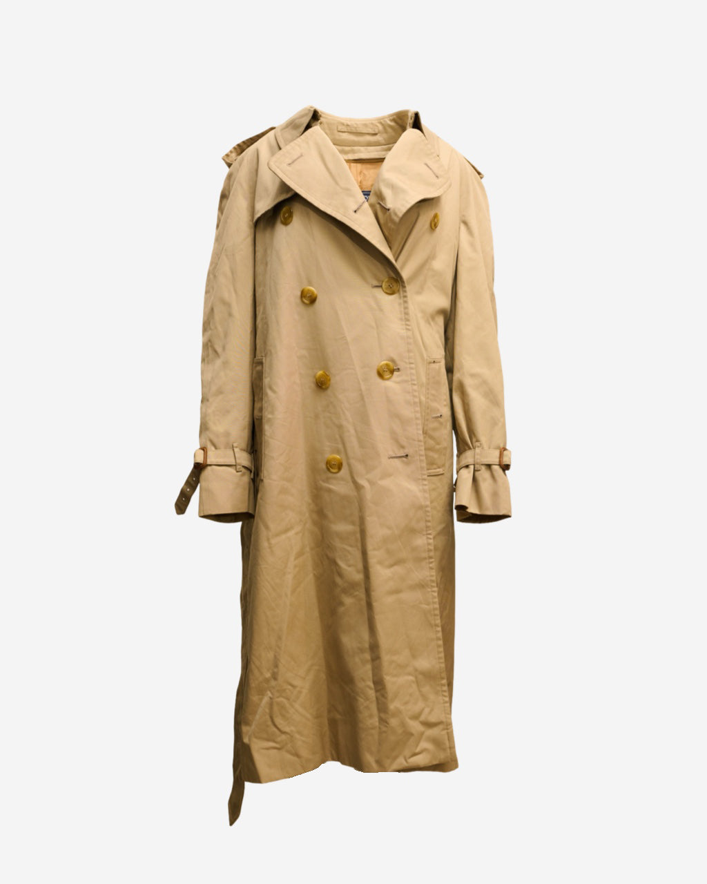 Burberry Trench Coat