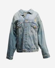 Miu Miu Denim Jacket
