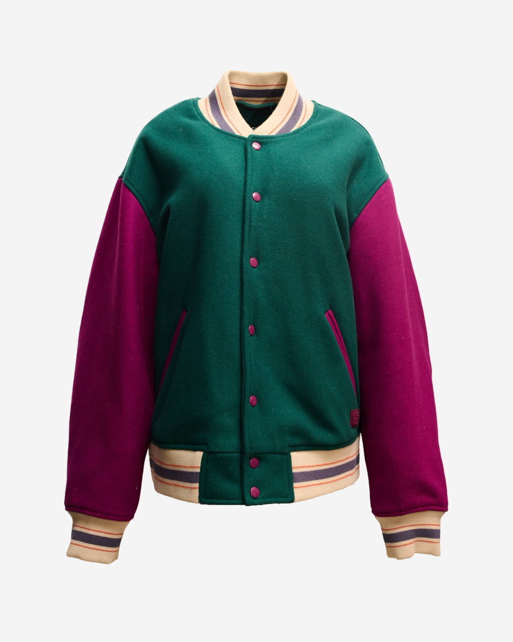 Varsity Jacket Acne Studios M