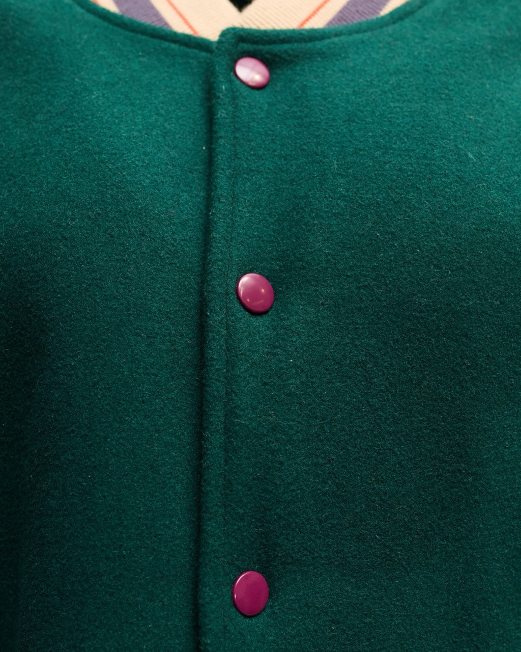 Varsity Jacket Acne Studios M