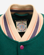 Varsity Jacket Acne Studios M