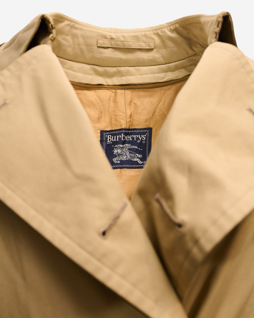 Burberry Trench Coat