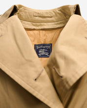 Burberry Trench Coat