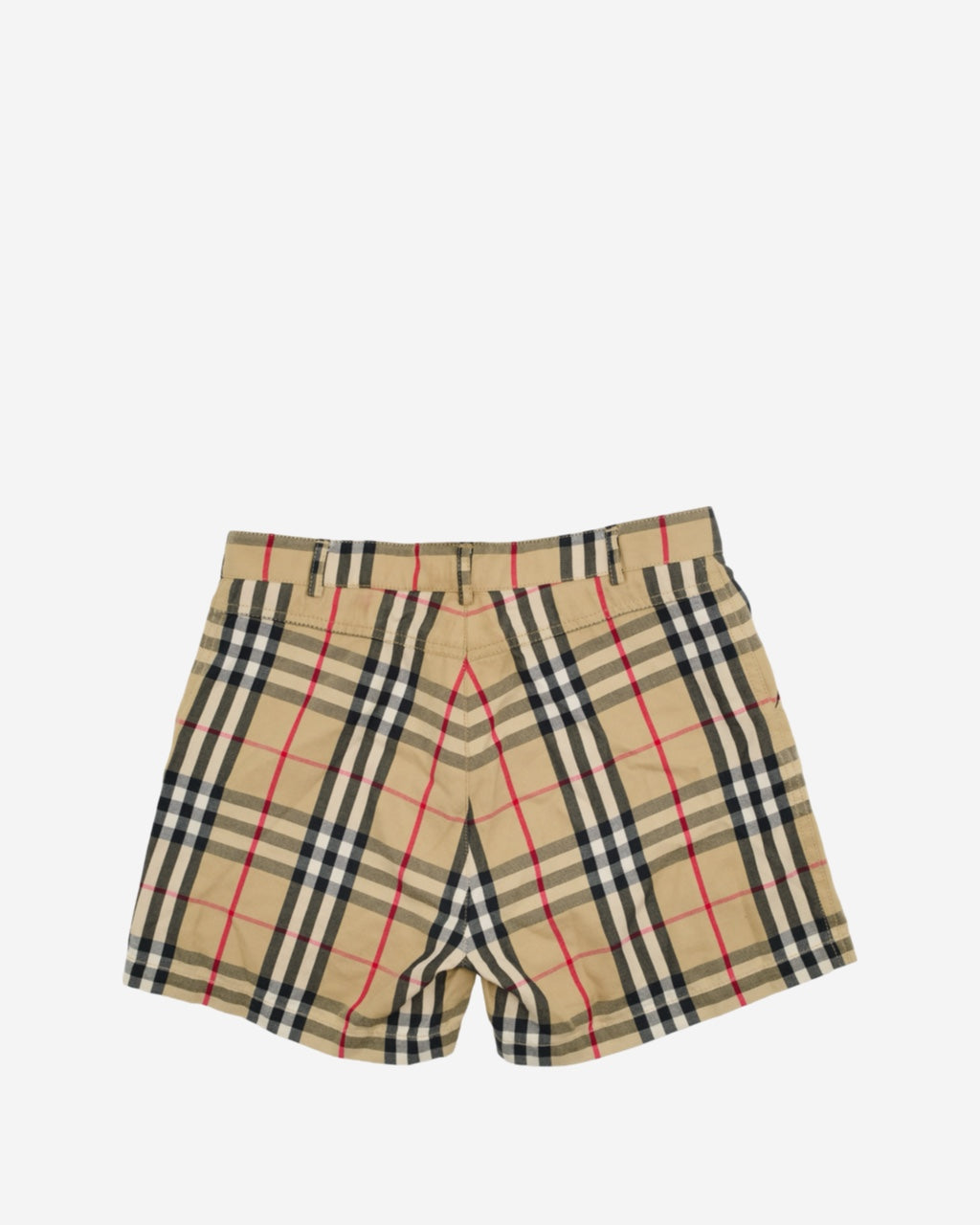 Burberry Kids Shorts