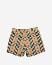 Burberry Kids Shorts