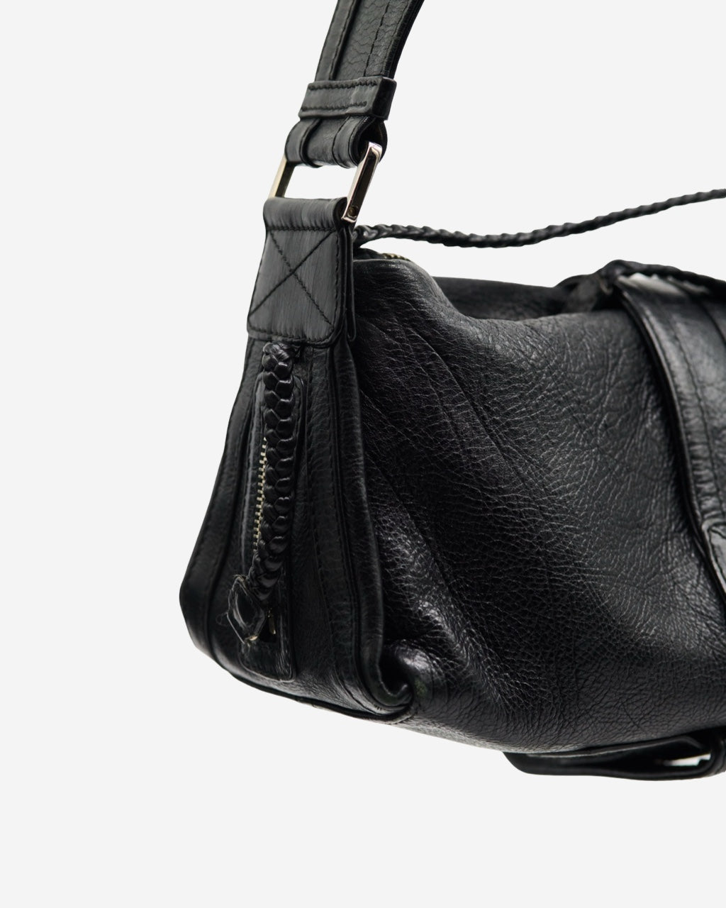 Bolsa Dior Flight Vintage