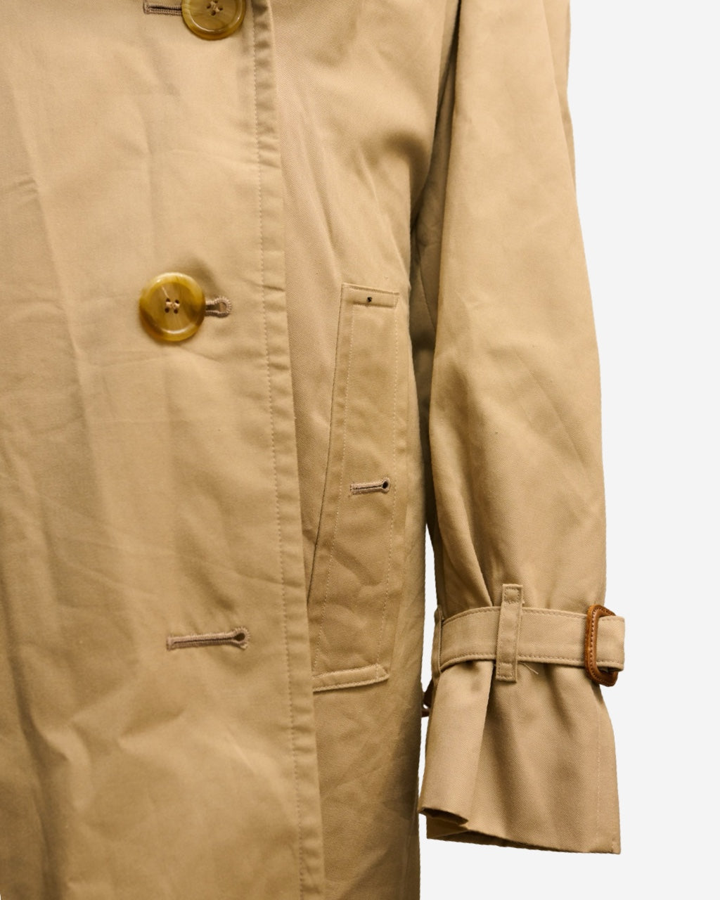 Burberry Trench Coat