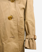 Burberry Trench Coat